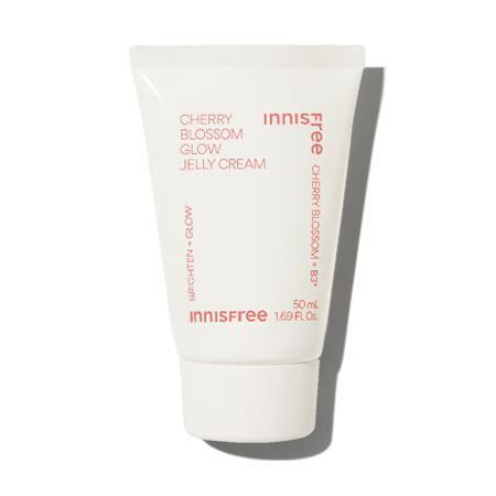  Cherry Blossom Glow Jelly Cream 50ml
