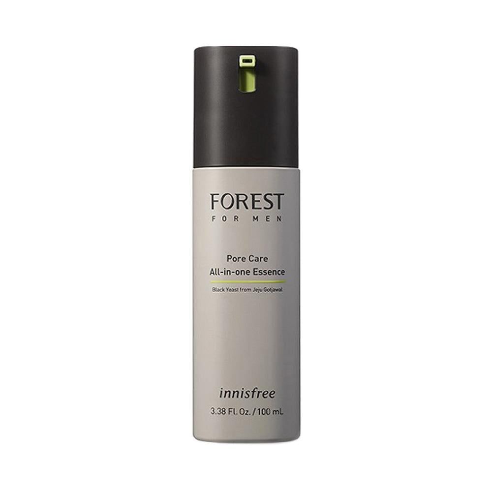 Forest For Men Pore Care All-in-one Essence 100ml