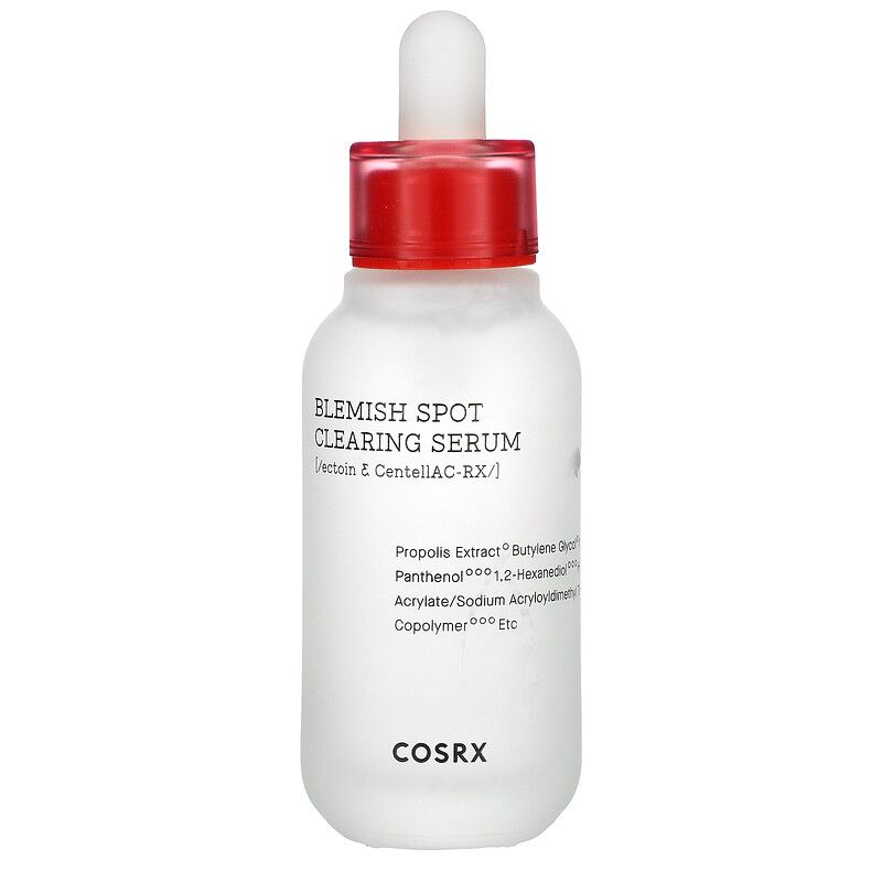 COSRX AC Collection Blemish Spot Clearing Serum