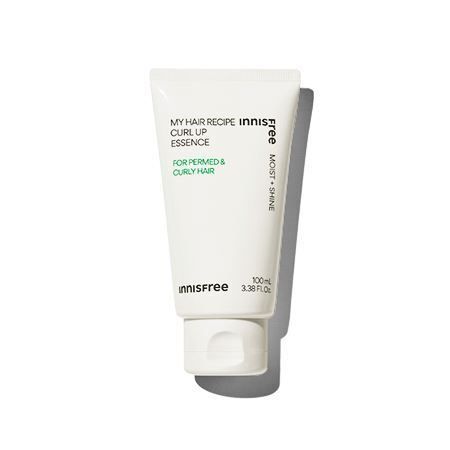  My Hair Recipe Curl Up Essence 100ml.
