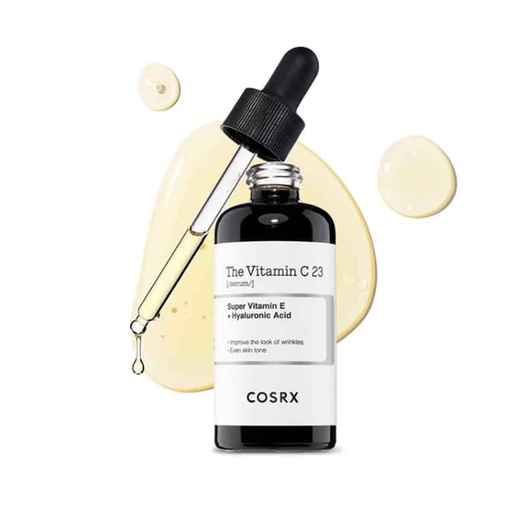 [COSRX] The Hyaluronic Acid 3