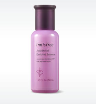 [INNISFREE]  Hanlan Rich Essence 50ml (21)