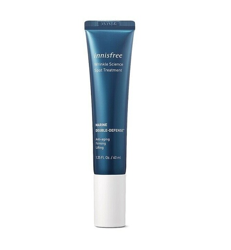 [INNISFREE]  Wrinkle Science Spot Treatment 40ml